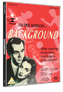 Background (DVD)